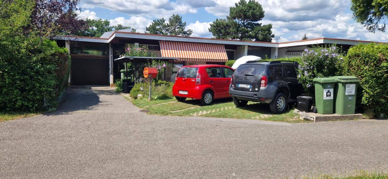 Maison D'Hotes "Les Pilotes" Genewa Zewnętrze zdjęcie